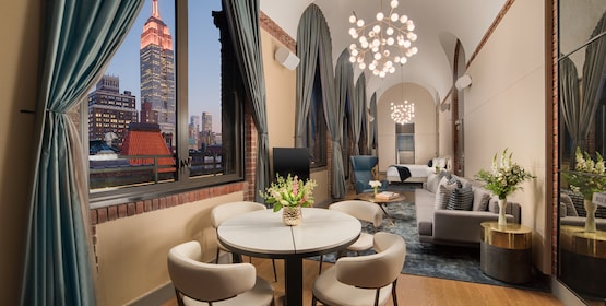 NH Collection New York Madison Avenue